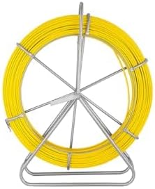 Fiberglass Cable Duct Rod | Dynalite FRP Cable Pulling Rod – Dynalite ...