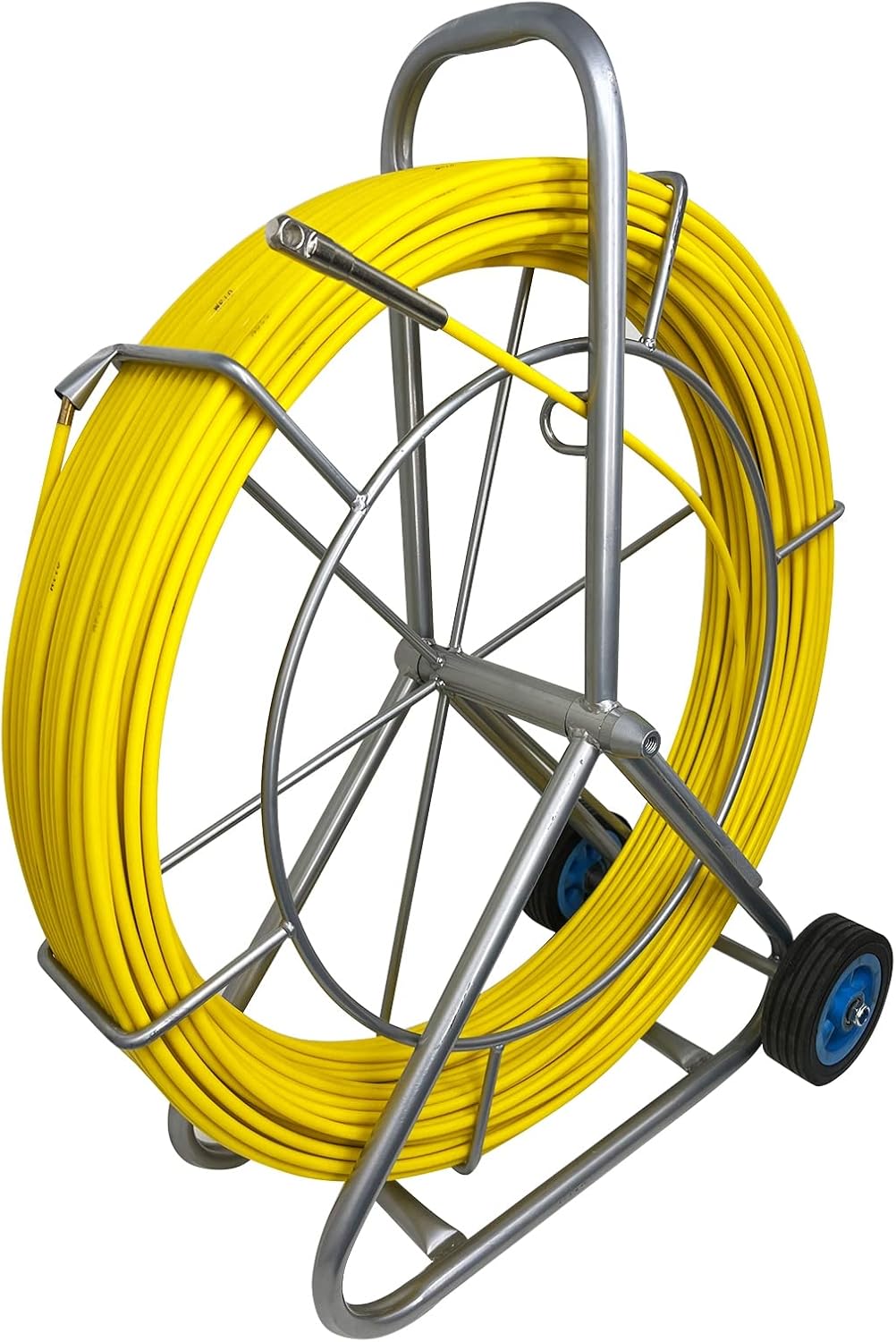Fiberglass Cable Duct Rod | Dynalite FRP Cable Pulling Rod – Dynalite ...