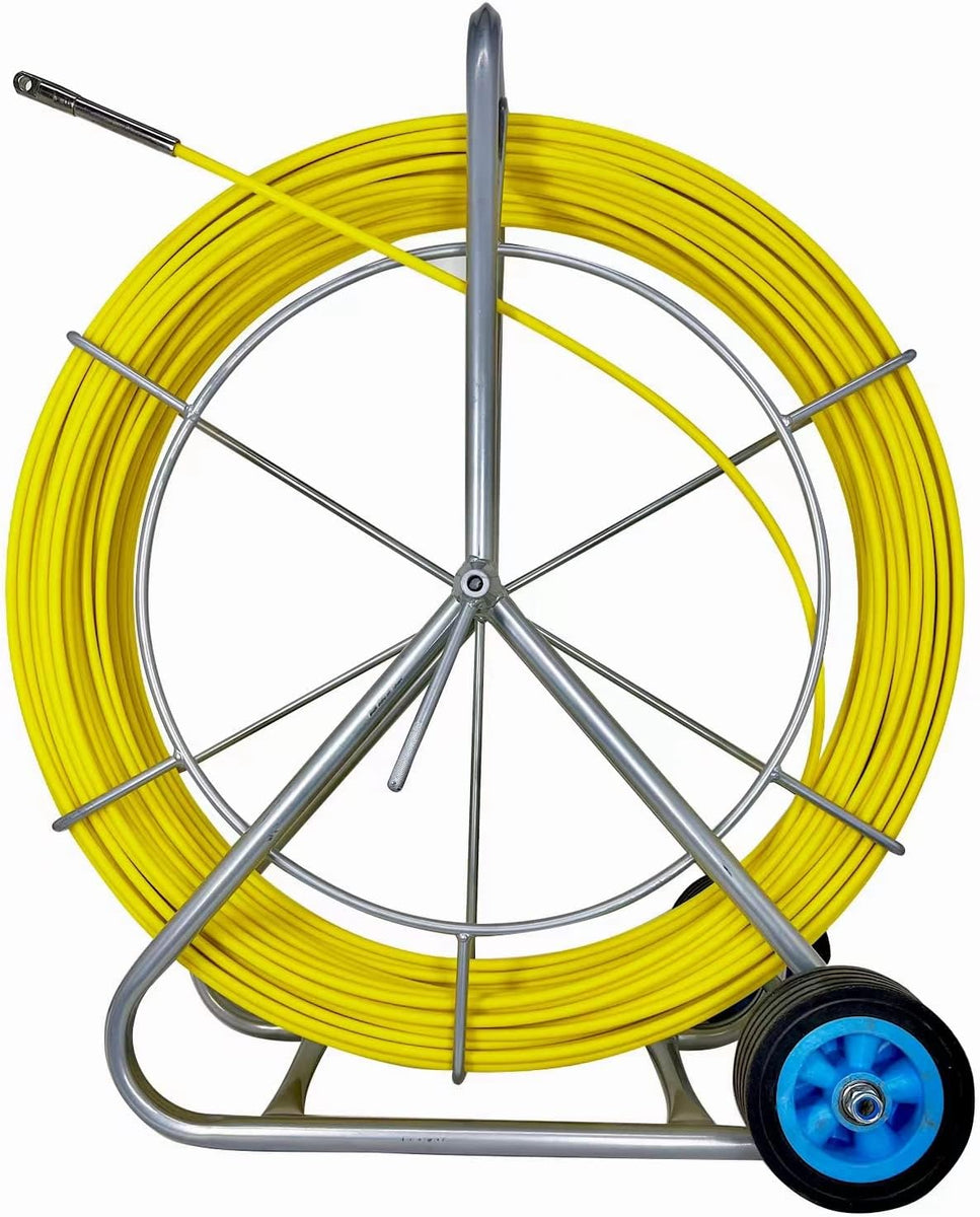 Fiberglass Cable Duct Rod | Dynalite FRP Cable Pulling Rod – Dynalite ...