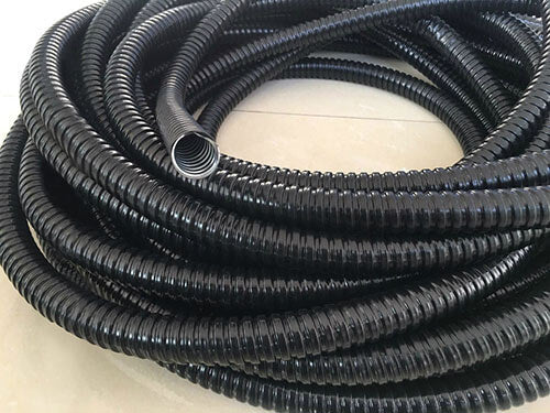 PVC Coated