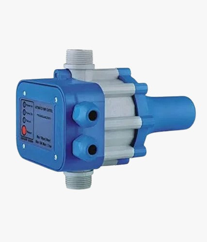 Automatic Electronic Water Pump Pressure Controller