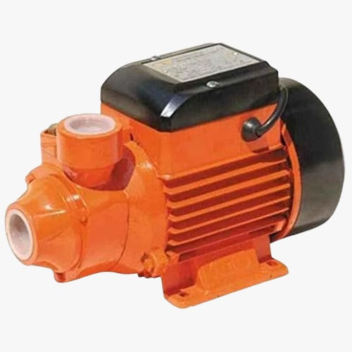 Electric Water Pump Motors (0.5 HP to 3 HP)