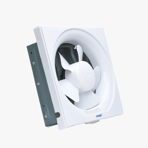 Square Ducted Exhaust Fan