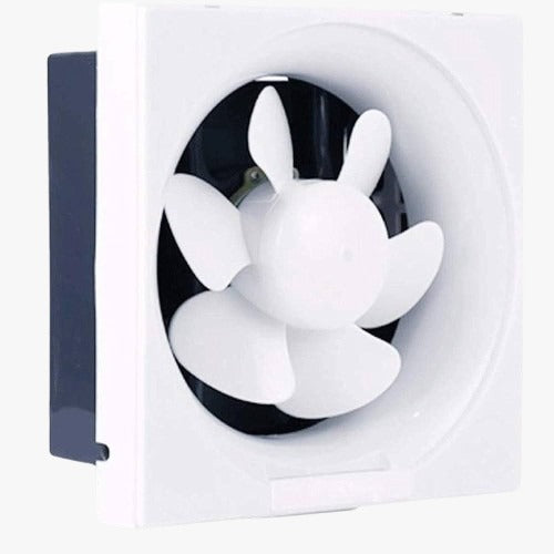Square Ducted Exhaust Fan
