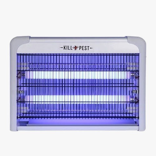 Industrial Electric UV Insect Killer (20W / 30W / 40W)