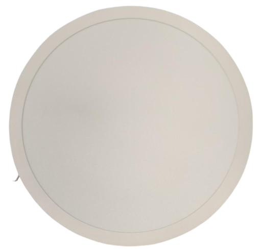 24W Premium Round LED Panel Light