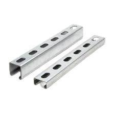 Strut Channel - 41mm Series Support Systems