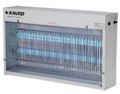 Industrial Electric UV Insect Killer (20W / 30W / 40W)