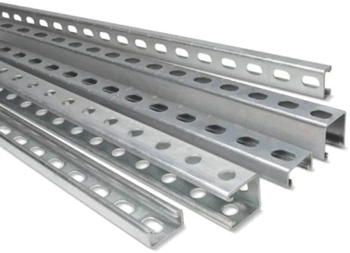 Strut Channel - 41mm Series Support Systems