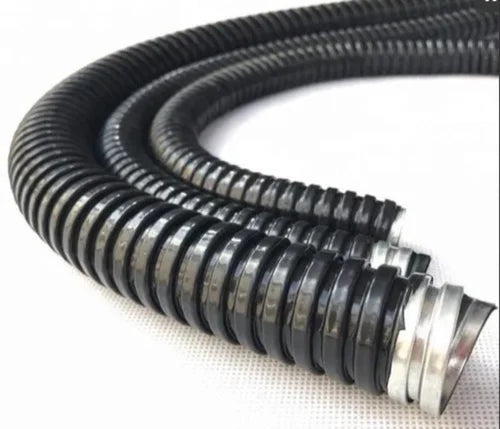 PVC Coated