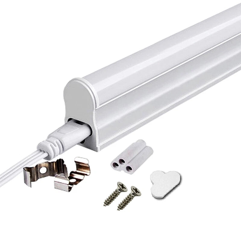 T5 LED Tube Light Complete Set (1FT to 4FT)